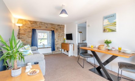 1 Bed in Newgale 1