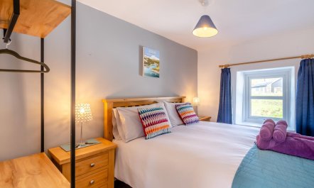 1 Bed in Newgale 3