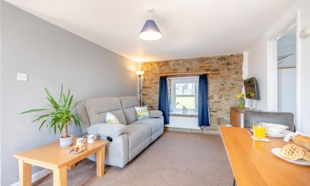 1 Bed in Newgale 6
