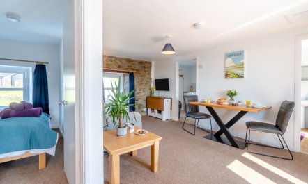 1 Bed in Newgale 8