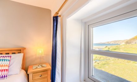 1 Bed in Newgale 2