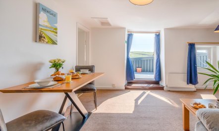 1 Bed in Newgale 9