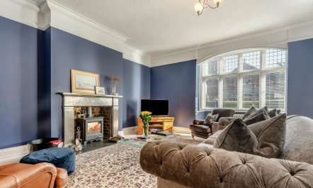 2 Bed in Scarborough