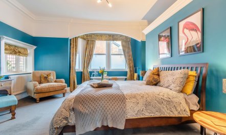 2 Bed in Scarborough 1