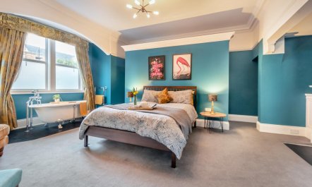 2 Bed in Scarborough 4