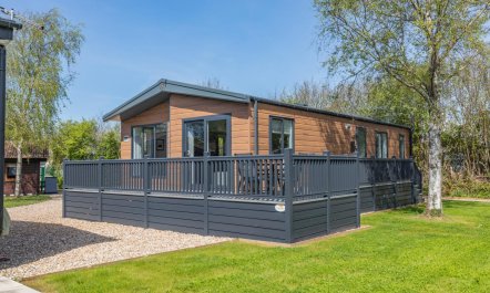 2 Bed in Rousdon