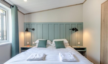 2 Bed in Rousdon 7