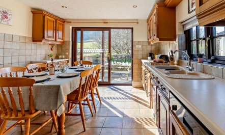 3 Bed in Pentre Bach 7