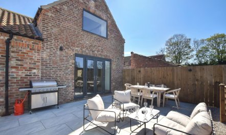 3 Bed in Beeford 8