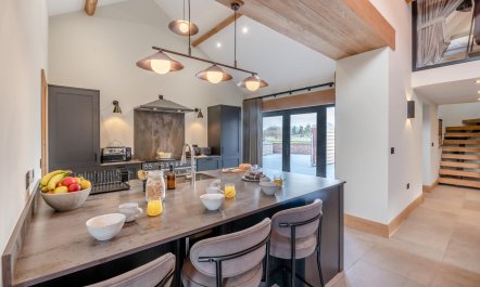 3 Bed in Beeford 5