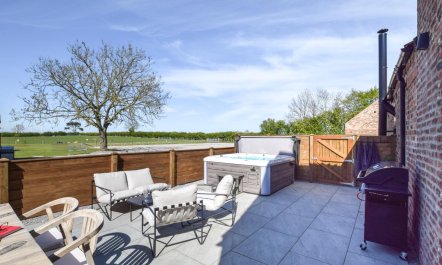 3 Bed in Beeford 7