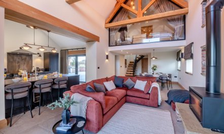 3 Bed in Beeford