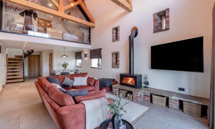 3 Bed in Beeford 3