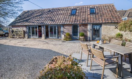 2 Bed in Rodborough