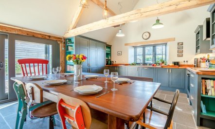 2 Bed in Rodborough 4
