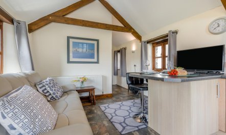 1 Bed in Woodford 2