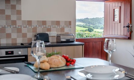 1 Bed in Woodford 9