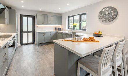 4 Bed in Bridgerule 7