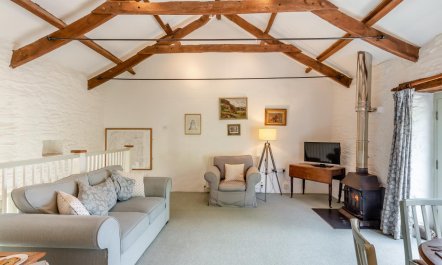 2 Bed in Launceston 6