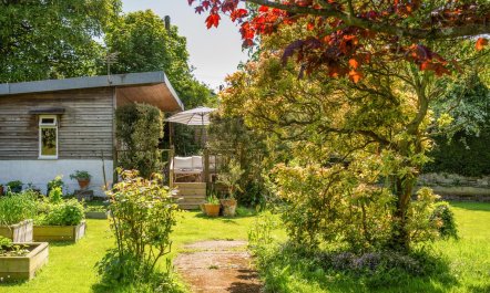 1 Bed in South Hams 2