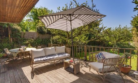1 Bed in South Hams
