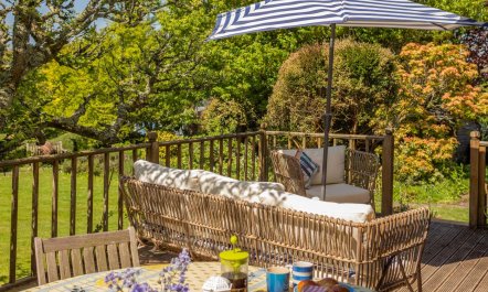 1 Bed in South Hams 3