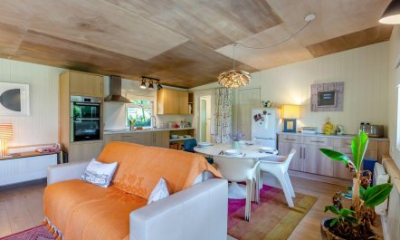 1 Bed in South Hams 7
