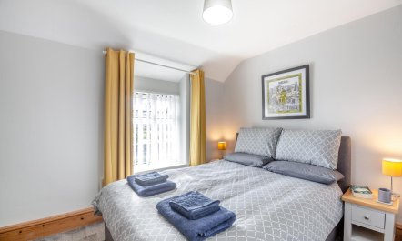 2 Bed in Pwllheli 8
