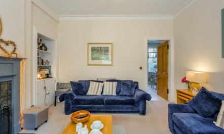 3 Bed in North Berwick 4