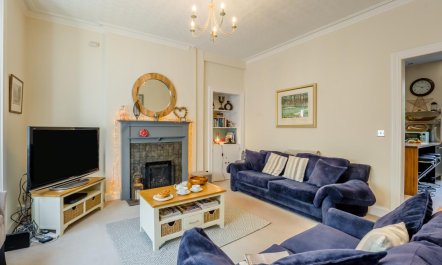 3 Bed in North Berwick 3
