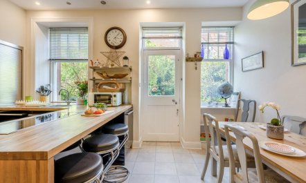 3 Bed in North Berwick 7