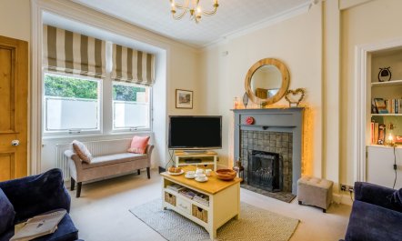 3 Bed in North Berwick 2