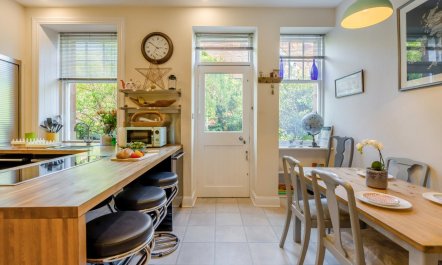 3 Bed in North Berwick 5