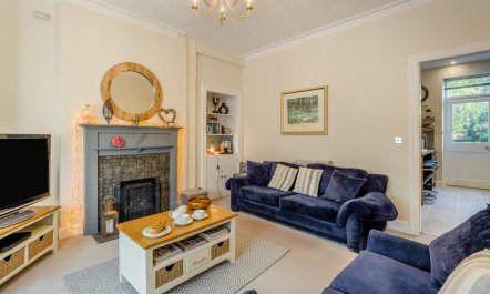 3 Bed in North Berwick 1