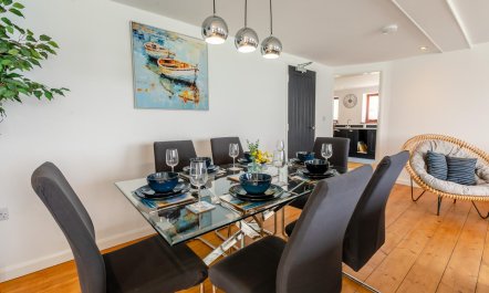 3 Bed in Coverack 4