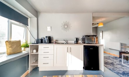 1 Bed in Crossmichael 4