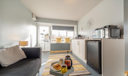 1 Bed in Crossmichael 3