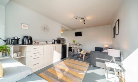 1 Bed in Crossmichael 1