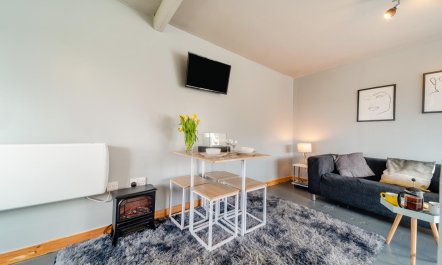 1 Bed in Crossmichael 7