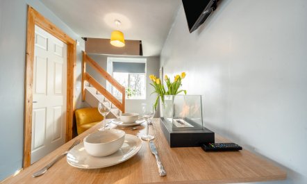 1 Bed in Crossmichael 6