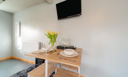 1 Bed in Crossmichael 5