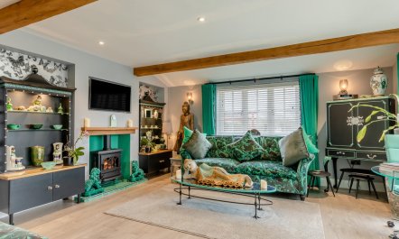 1 Bed in Alton Pancras 2