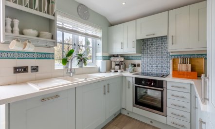 1 Bed in Alton Pancras 7