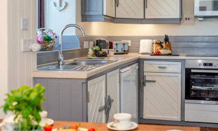 3 Bed in Bude 6