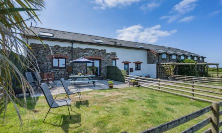 3 Bed in Bude 2