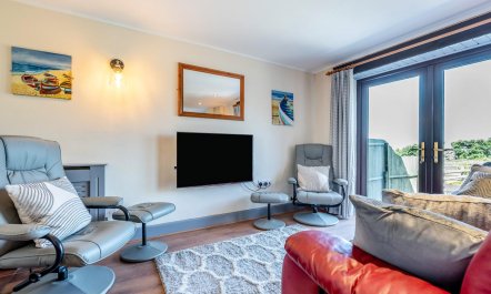 3 Bed in Bude 3