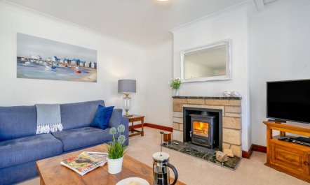 3 Bed in Kingsbarns 3