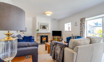 3 Bed in Kingsbarns 1