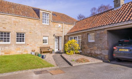 3 Bed in Kingsbarns
