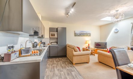 3 Bed in Isel 3